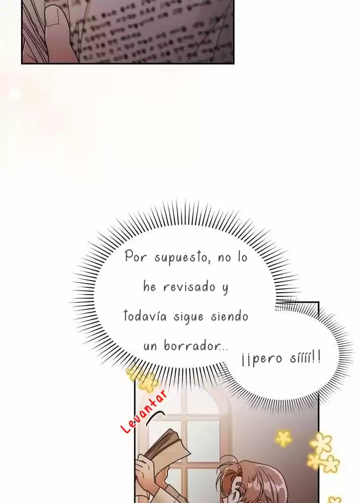 Cartas De Amor A Principios De Verano - Capítulo 77 - Página 27 - LectorTMOo