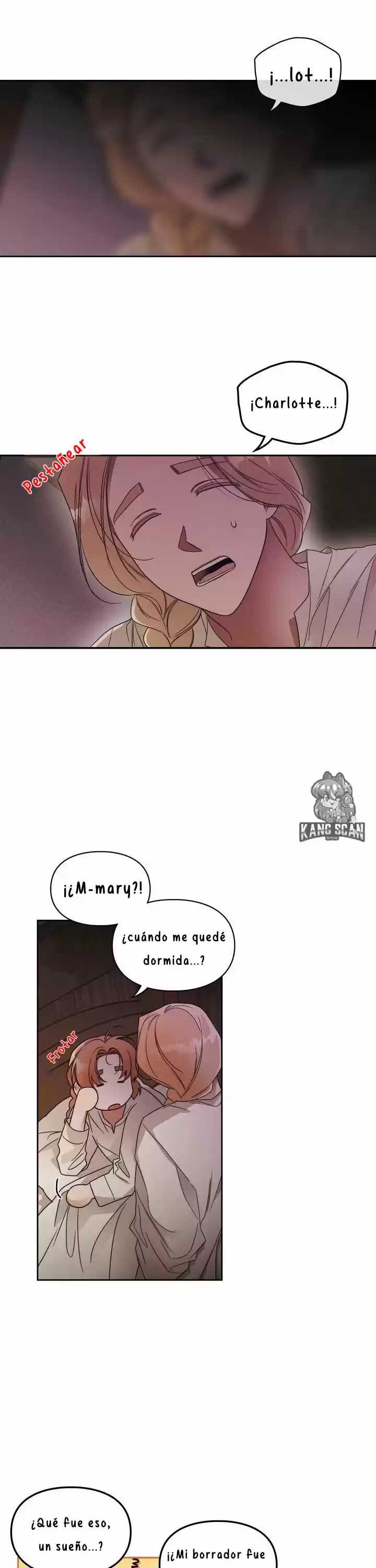 Cartas De Amor A Principios De Verano - Capítulo 77 - Página 30 - LectorTMOo