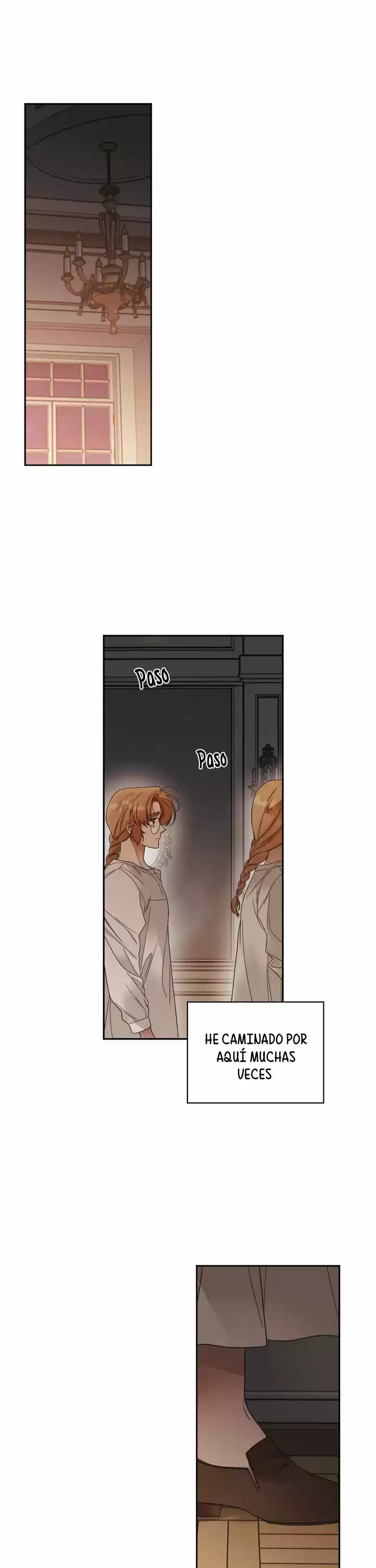 Cartas De Amor A Principios De Verano - Capítulo 78 - Página 4 - LectorTMOo