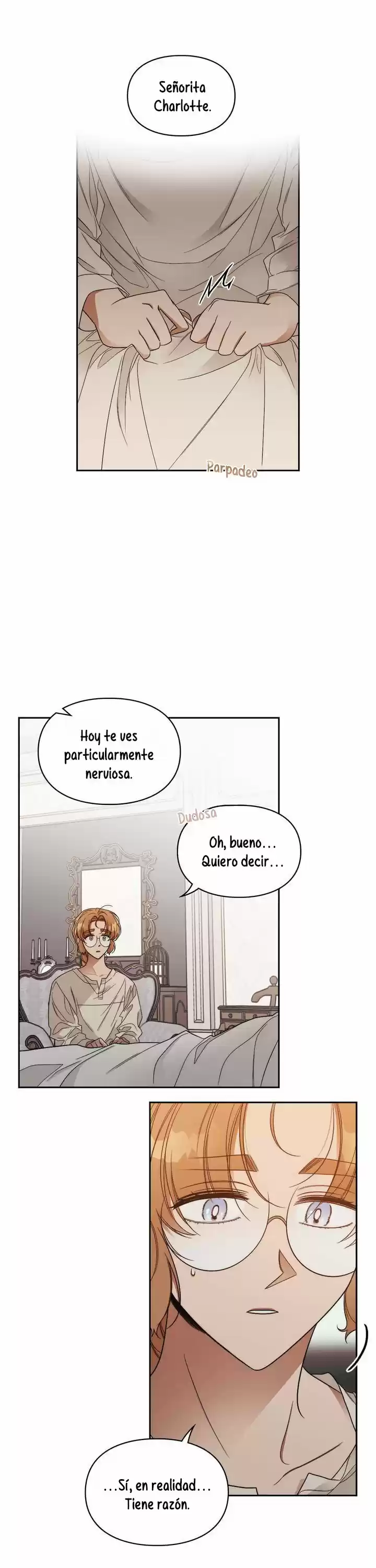 Cartas De Amor A Principios De Verano - Capítulo 78 - Página 7 - LectorTMOo