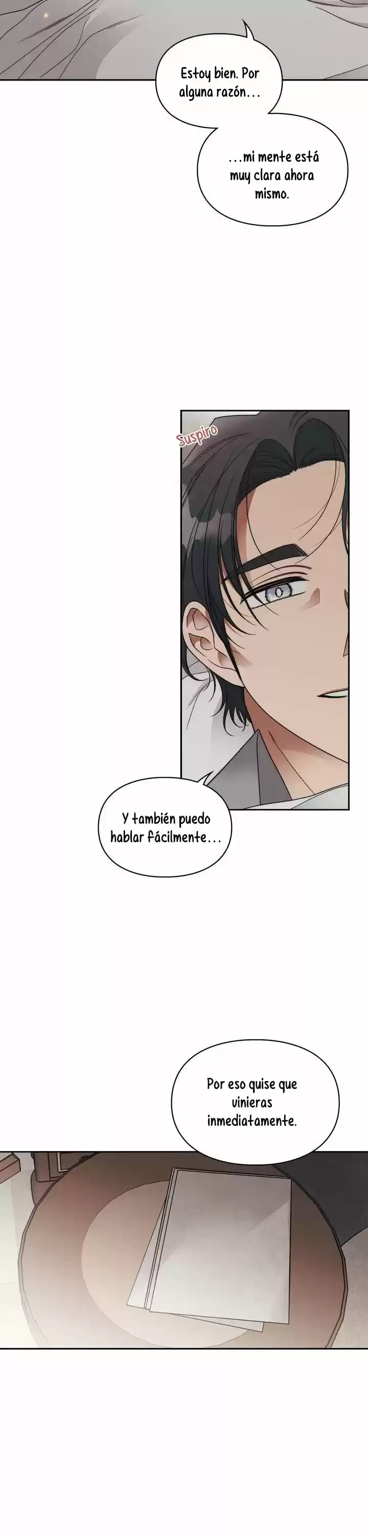 Cartas De Amor A Principios De Verano - Capítulo 78 - Página 9 - LectorTMOo