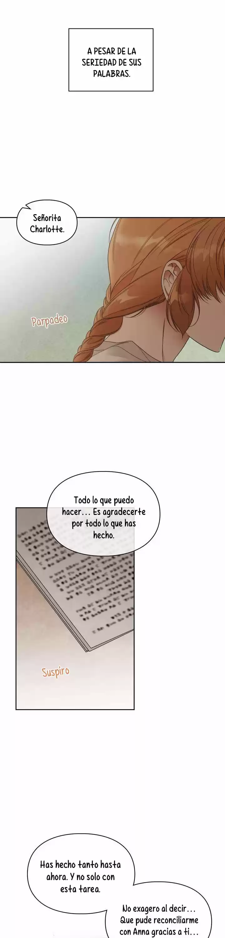 Cartas De Amor A Principios De Verano - Capítulo 78 - Página 14 - LectorTMOo