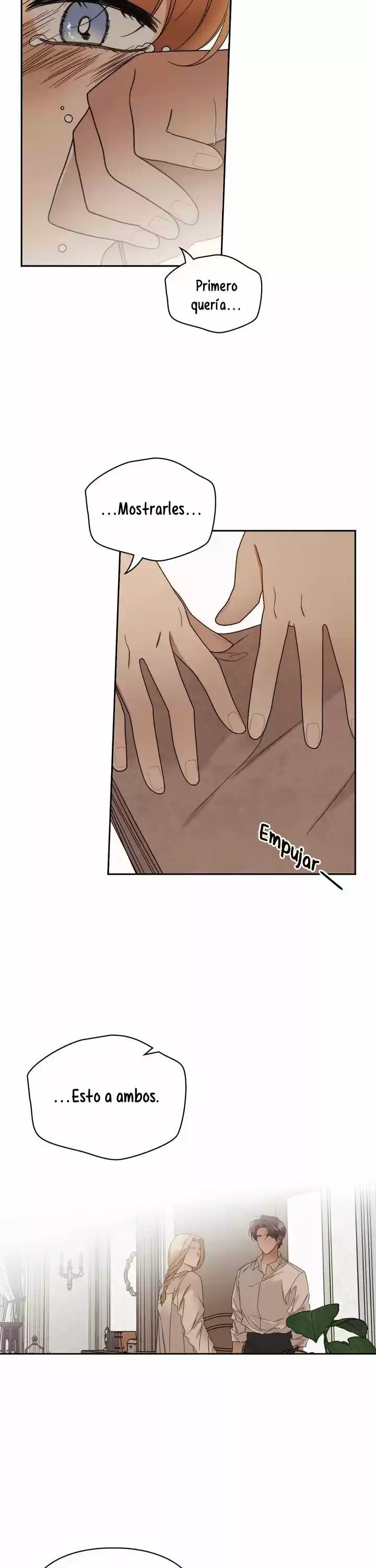 Cartas De Amor A Principios De Verano - Capítulo 78 - Página 19 - LectorTMOo