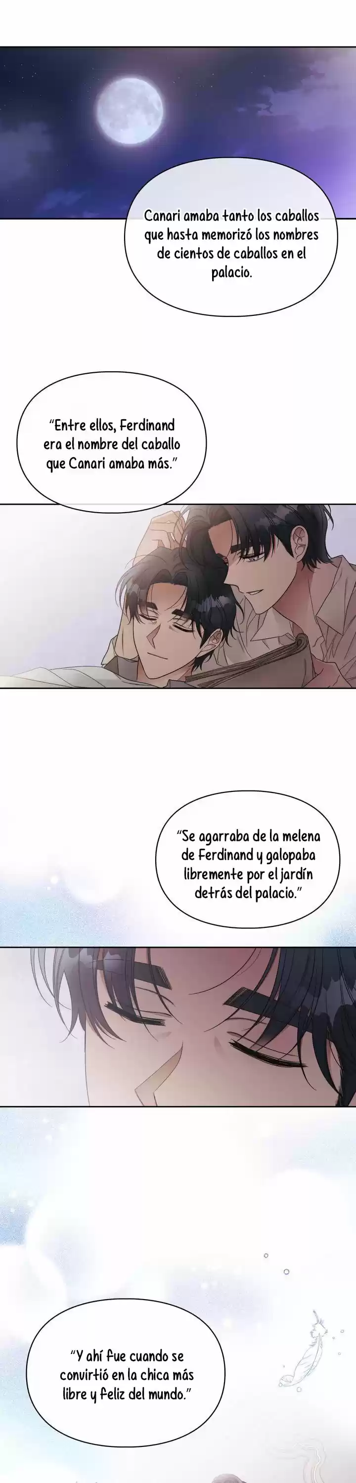 Cartas De Amor A Principios De Verano - Capítulo 78 - Página 25 - LectorTMOo