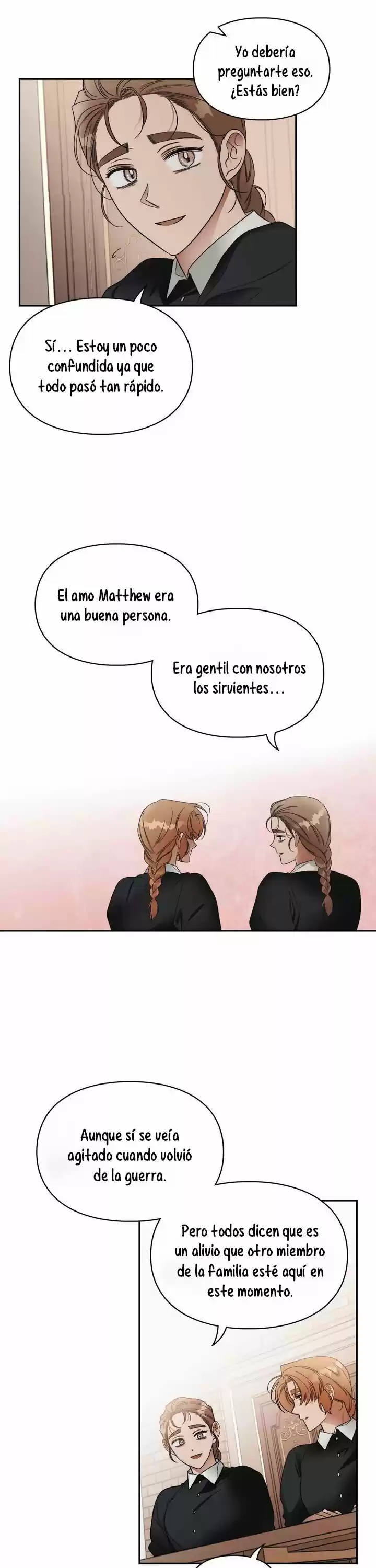 Cartas De Amor A Principios De Verano - Capítulo 78 - Página 29 - LectorTMOo