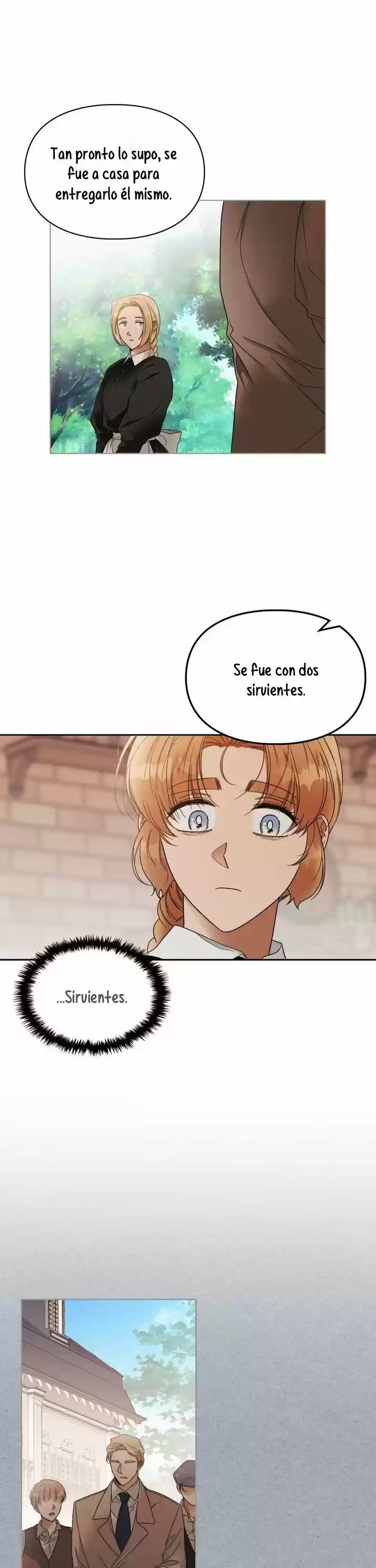 Cartas De Amor A Principios De Verano - Capítulo 78 - Página 31 - LectorTMOo