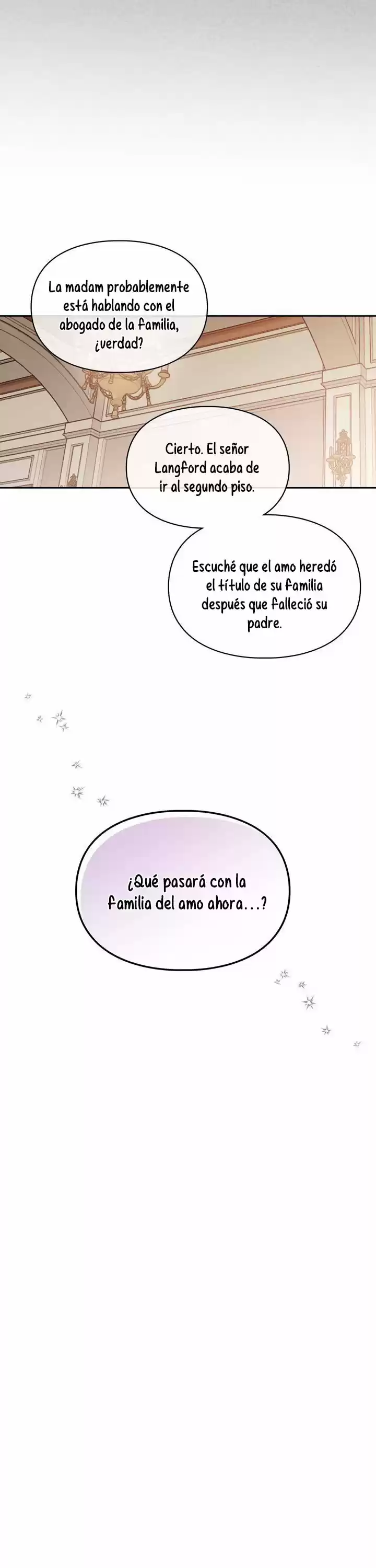 Cartas De Amor A Principios De Verano - Capítulo 78 - Página 33 - LectorTMOo