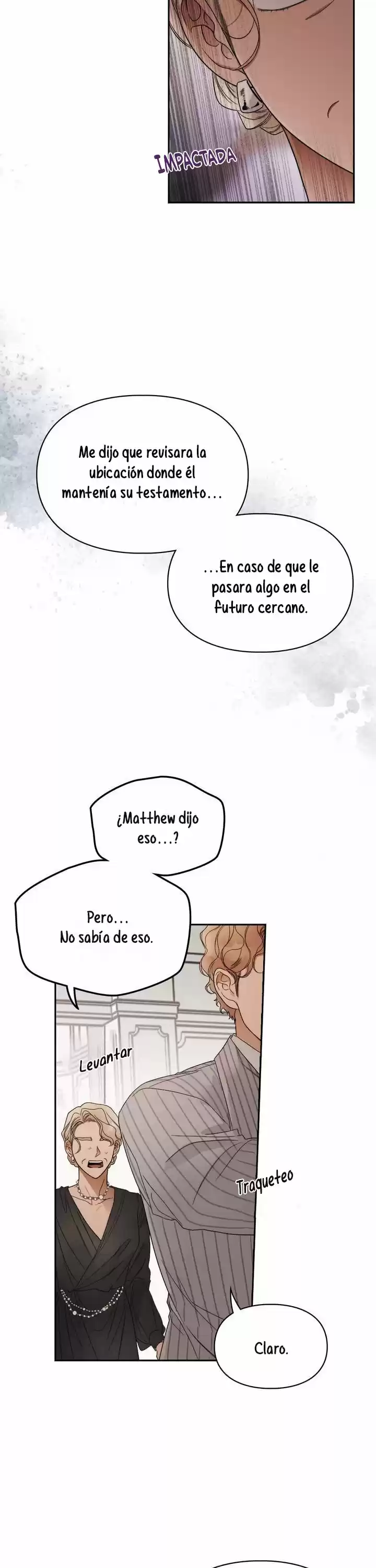 Cartas De Amor A Principios De Verano - Capítulo 78 - Página 36 - LectorTMOo
