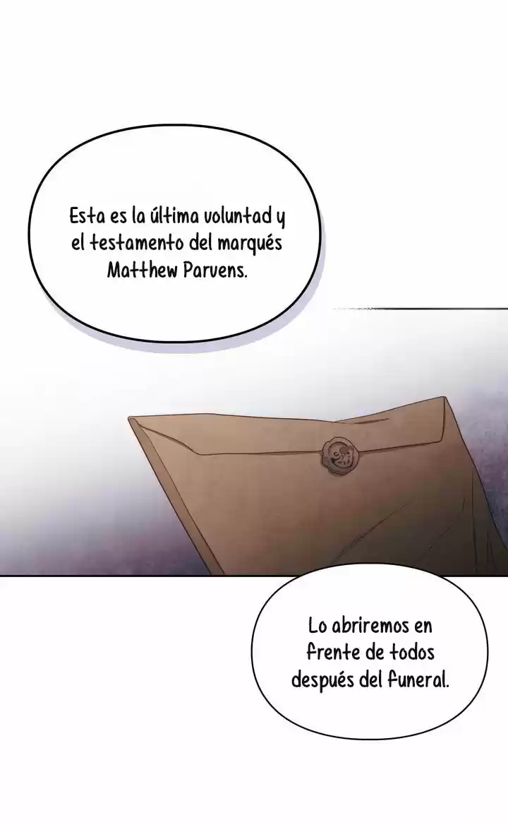 Cartas De Amor A Principios De Verano - Capítulo 78 - Página 38 - LectorTMOo