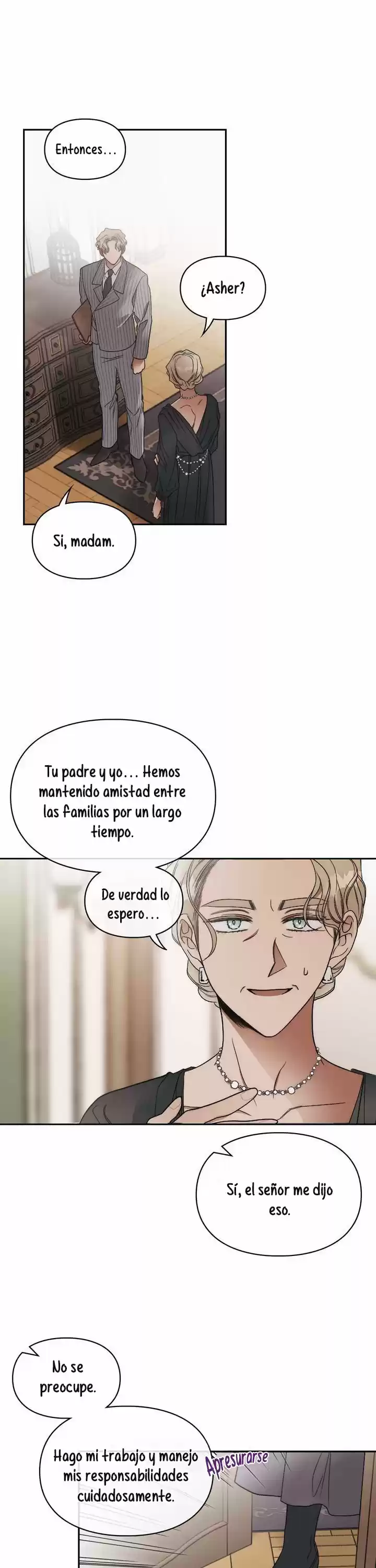 Cartas De Amor A Principios De Verano - Capítulo 78 - Página 39 - LectorTMOo