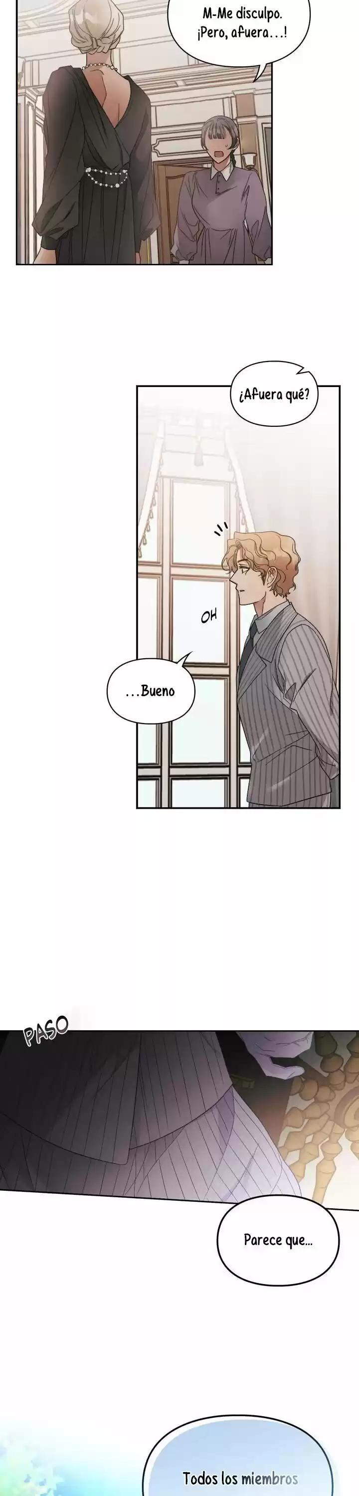 Cartas De Amor A Principios De Verano - Capítulo 78 - Página 41 - LectorTMOo