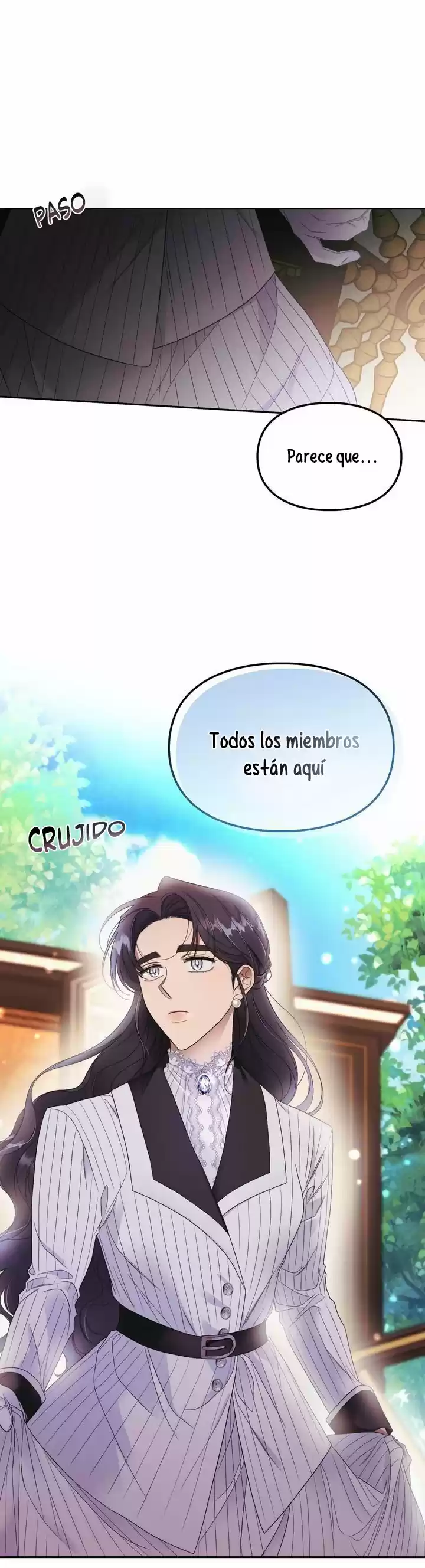 Cartas De Amor A Principios De Verano - Capítulo 79 - Página 2 - LectorTMOo
