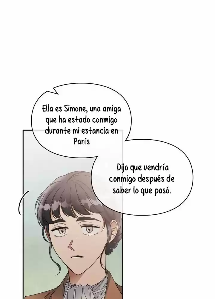 Cartas De Amor A Principios De Verano - Capítulo 79 - Página 5 - LectorTMOo