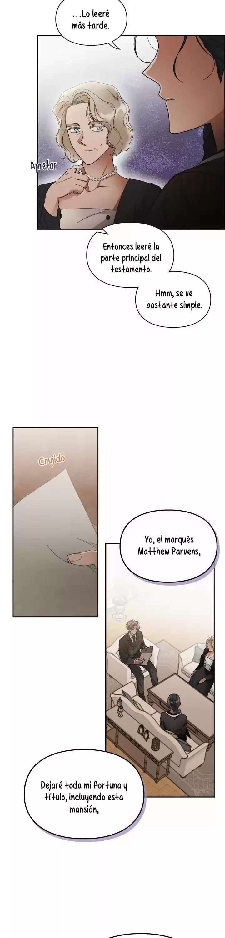 Cartas De Amor A Principios De Verano - Capítulo 79 - Página 17 - LectorTMOo
