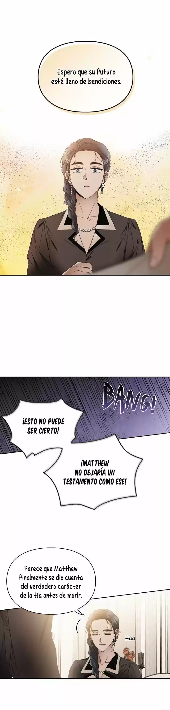 Cartas De Amor A Principios De Verano - Capítulo 79 - Página 19 - LectorTMOo