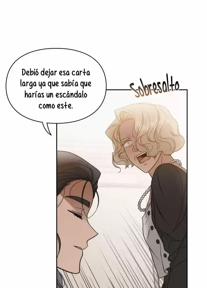 Cartas De Amor A Principios De Verano - Capítulo 79 - Página 20 - LectorTMOo