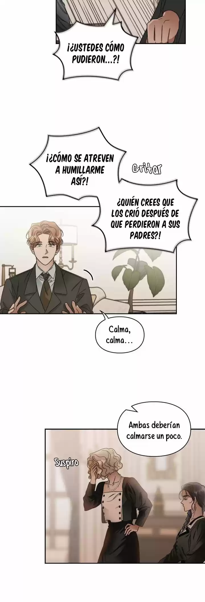 Cartas De Amor A Principios De Verano - Capítulo 79 - Página 21 - LectorTMOo