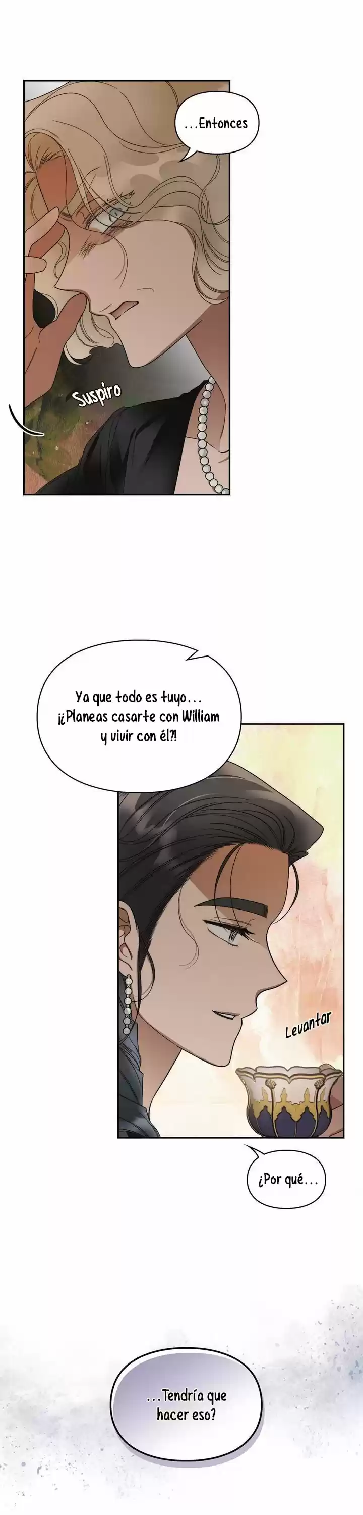 Cartas De Amor A Principios De Verano - Capítulo 79 - Página 22 - LectorTMOo