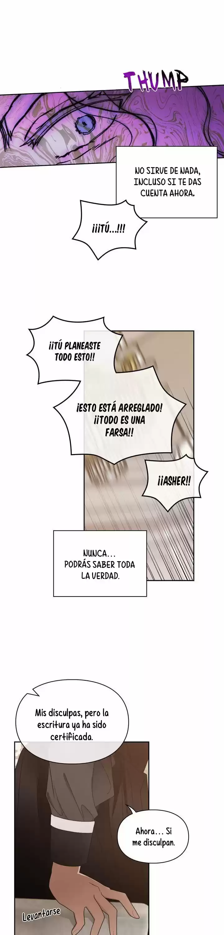 Cartas De Amor A Principios De Verano - Capítulo 79 - Página 27 - LectorTMOo