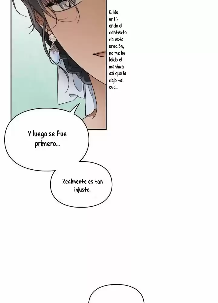 Cartas De Amor A Principios De Verano - Capítulo 80 - Página 8 - LectorTMOo