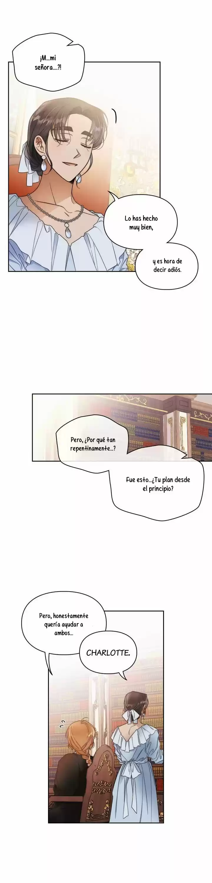Cartas De Amor A Principios De Verano - Capítulo 80 - Página 12 - LectorTMOo