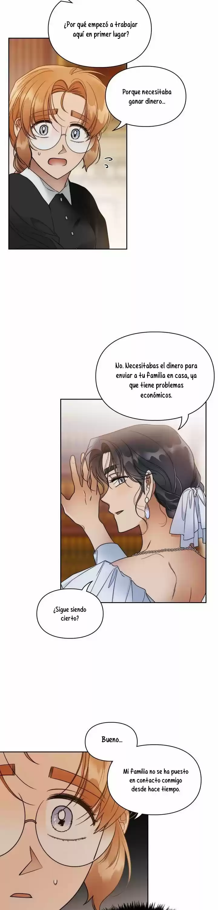 Cartas De Amor A Principios De Verano - Capítulo 80 - Página 14 - LectorTMOo