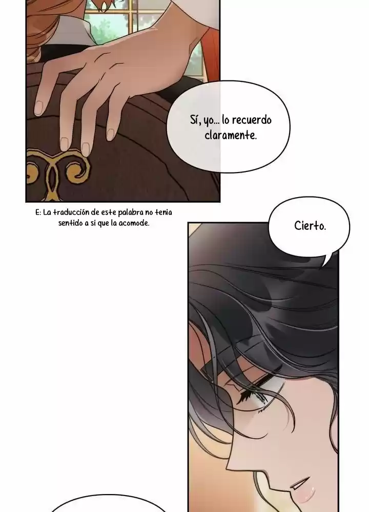 Cartas De Amor A Principios De Verano - Capítulo 80 - Página 20 - LectorTMOo