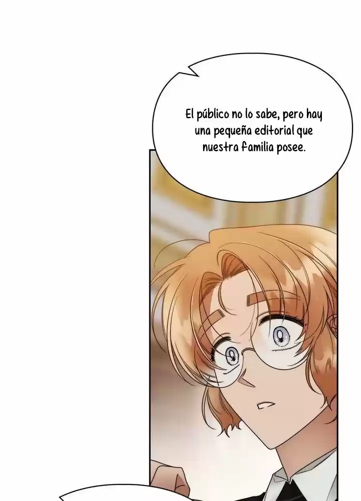Cartas De Amor A Principios De Verano - Capítulo 80 - Página 23 - LectorTMOo