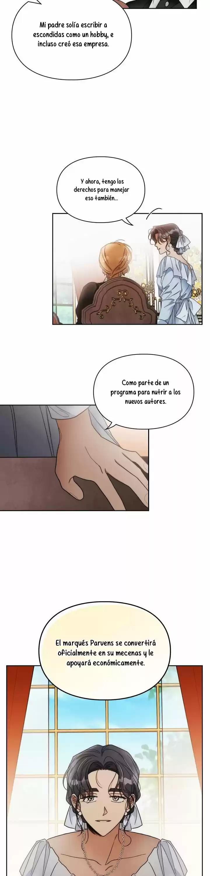 Cartas De Amor A Principios De Verano - Capítulo 80 - Página 24 - LectorTMOo