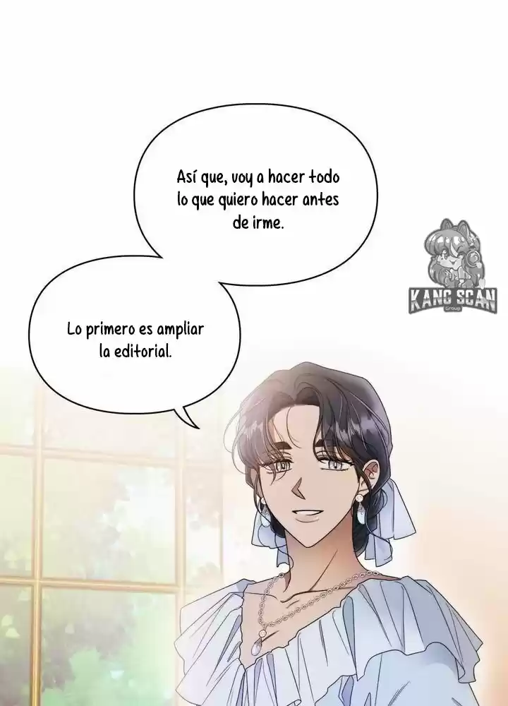 Cartas De Amor A Principios De Verano - Capítulo 80 - Página 28 - LectorTMOo