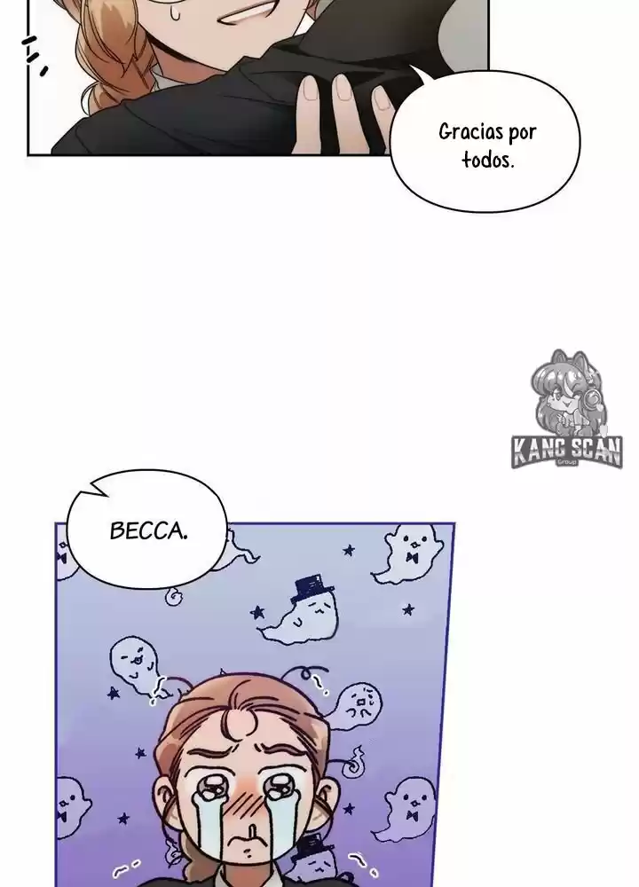 Cartas De Amor A Principios De Verano - Capítulo 80 - Página 31 - LectorTMOo