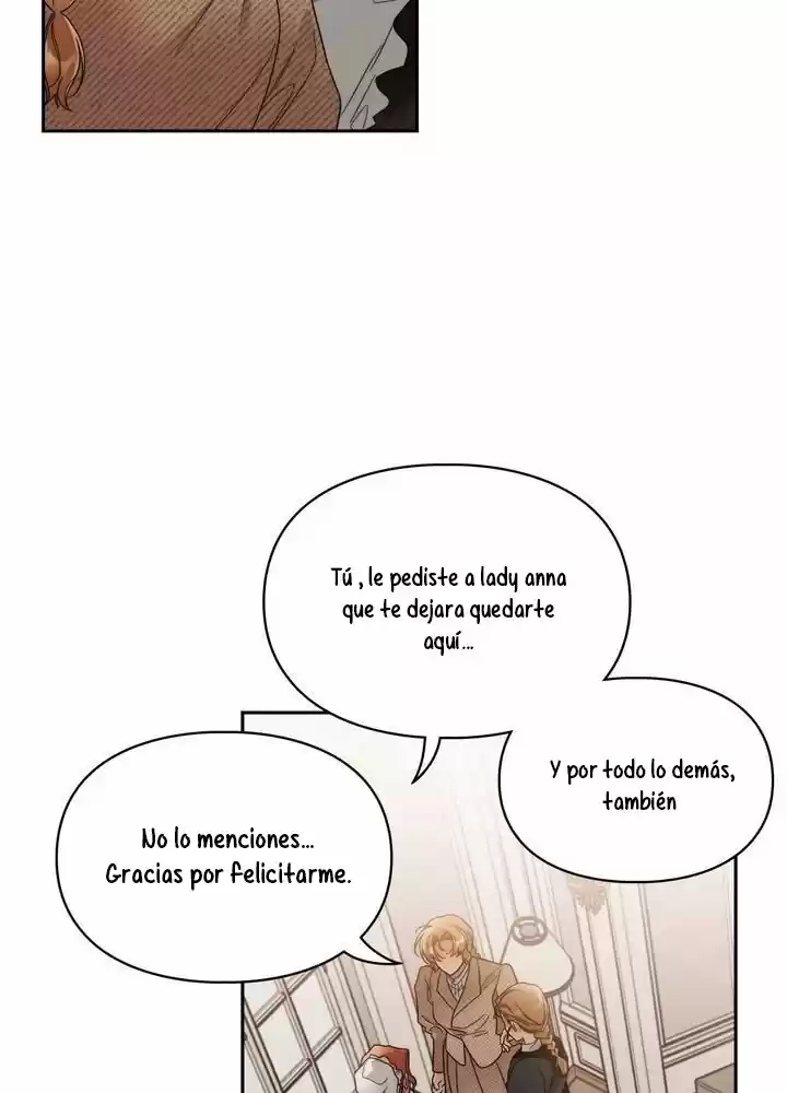 Cartas De Amor A Principios De Verano - Capítulo 80 - Página 33 - LectorTMOo