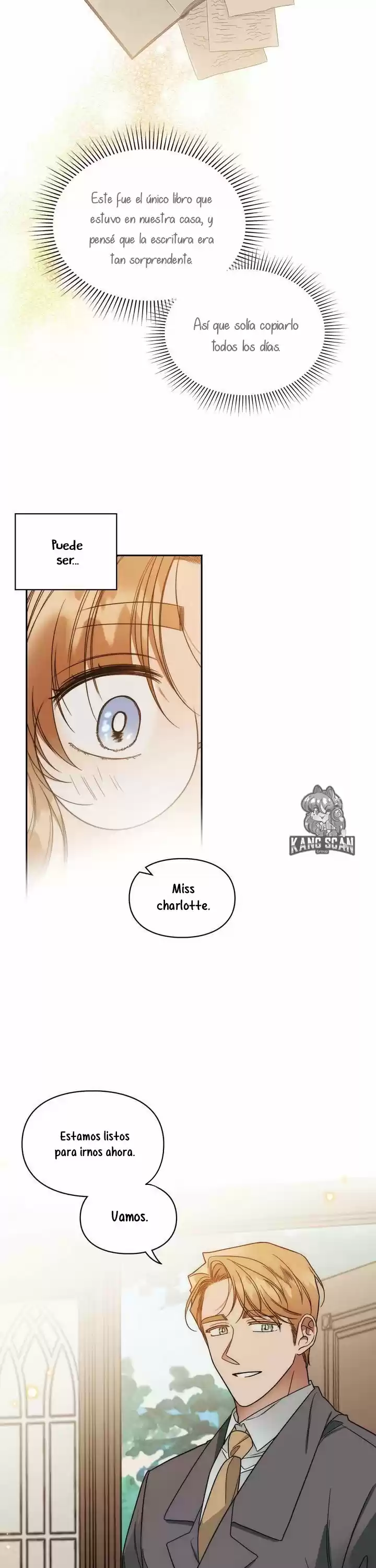 Cartas De Amor A Principios De Verano - Capítulo 80 - Página 37 - LectorTMOo