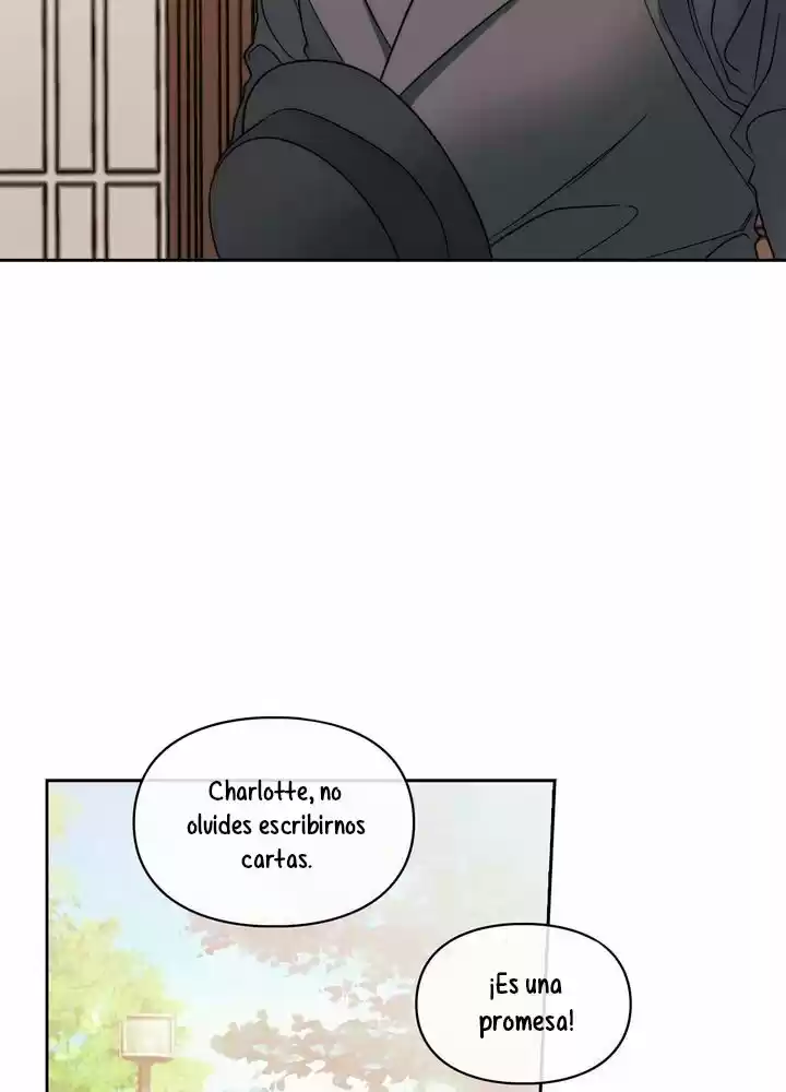 Cartas De Amor A Principios De Verano - Capítulo 80 - Página 38 - LectorTMOo