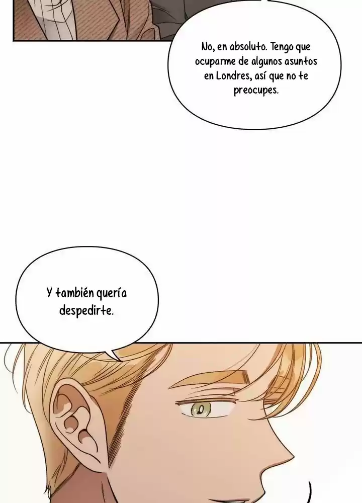 Cartas De Amor A Principios De Verano - Capítulo 80 - Página 41 - LectorTMOo