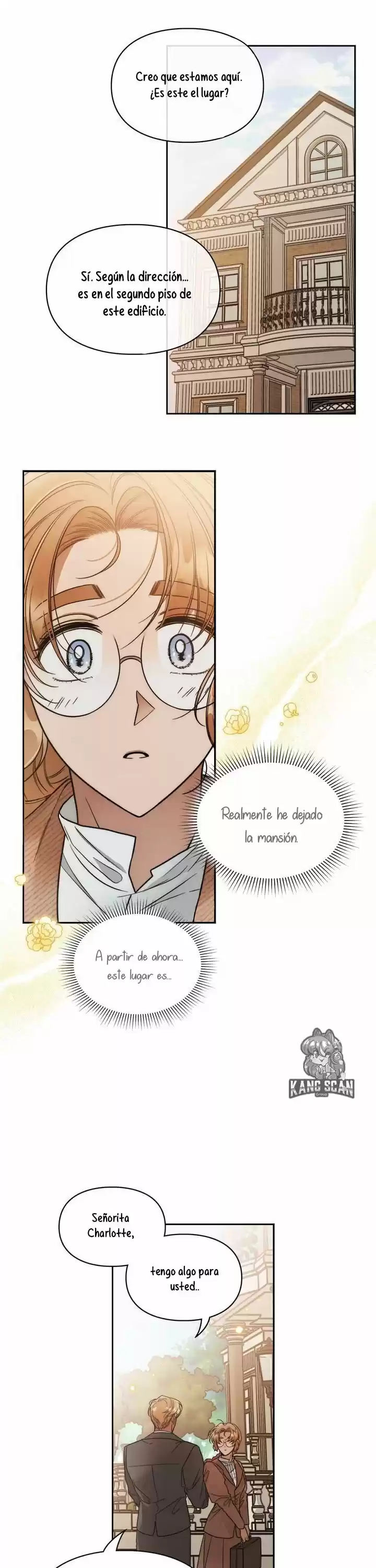 Cartas De Amor A Principios De Verano - Capítulo 80 - Página 43 - LectorTMOo