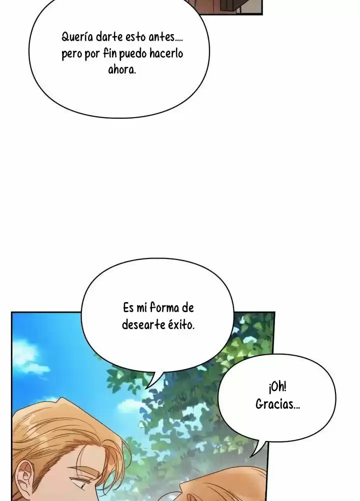 Cartas De Amor A Principios De Verano - Capítulo 80 - Página 44 - LectorTMOo