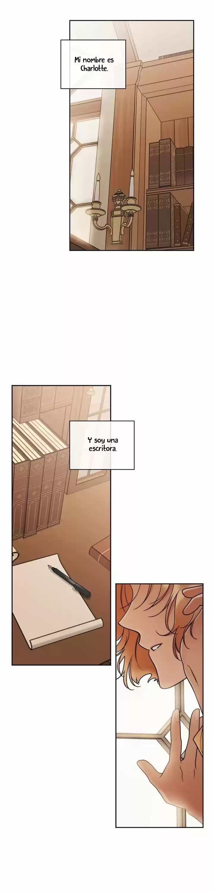 Cartas De Amor A Principios De Verano - Capítulo 80 - Página 48 - LectorTMOo