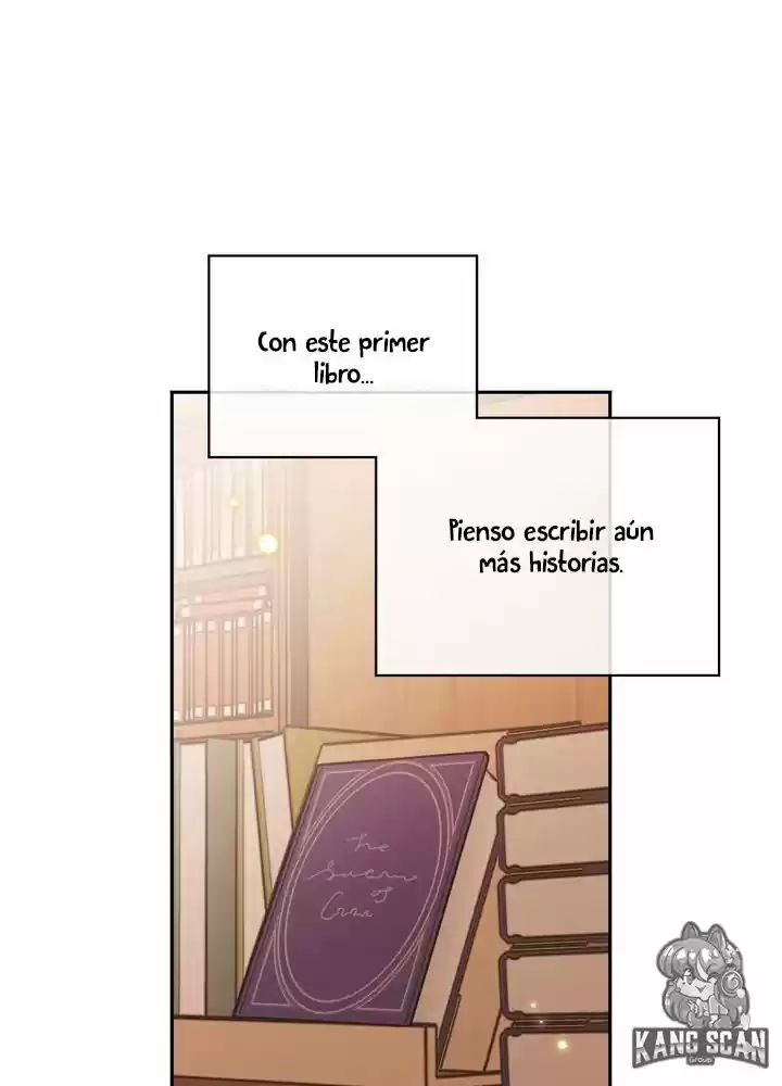 Cartas De Amor A Principios De Verano - Capítulo 80 - Página 49 - LectorTMOo