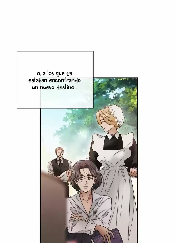 Cartas De Amor A Principios De Verano - Capítulo 80 - Página 51 - LectorTMOo