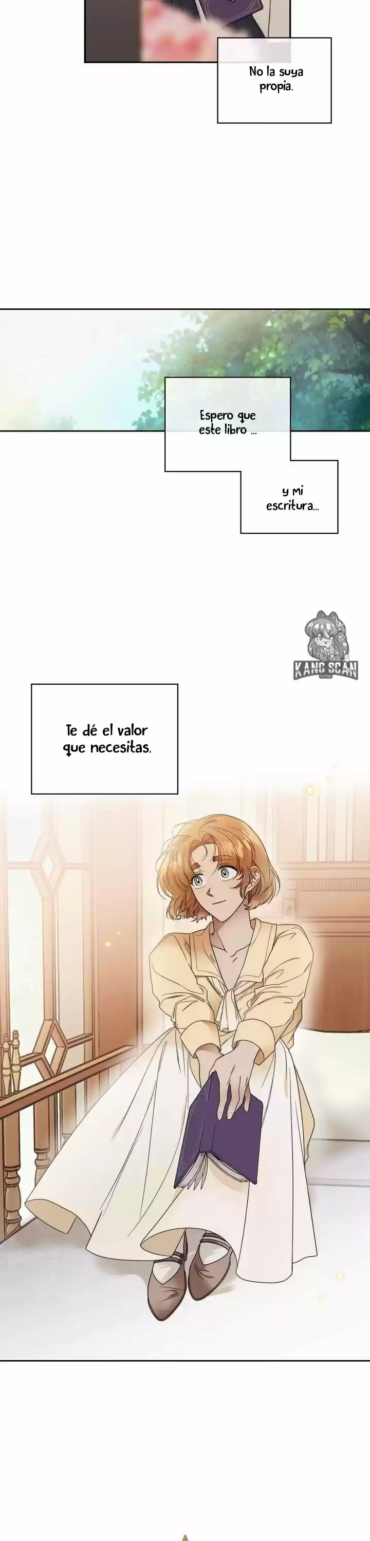 Cartas De Amor A Principios De Verano - Capítulo 80 - Página 52 - LectorTMOo