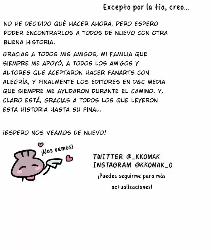 Cartas De Amor A Principios De Verano - Capítulo 80 - Página 54 - LectorTMOo