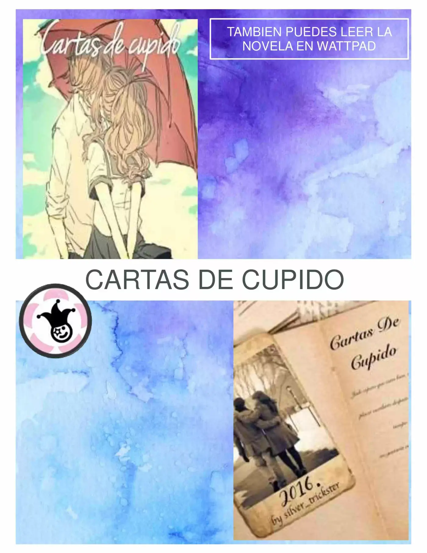 Cartas De Amor A Principios De Verano - Capítulo 5 - Página 1 - LectorTMOo