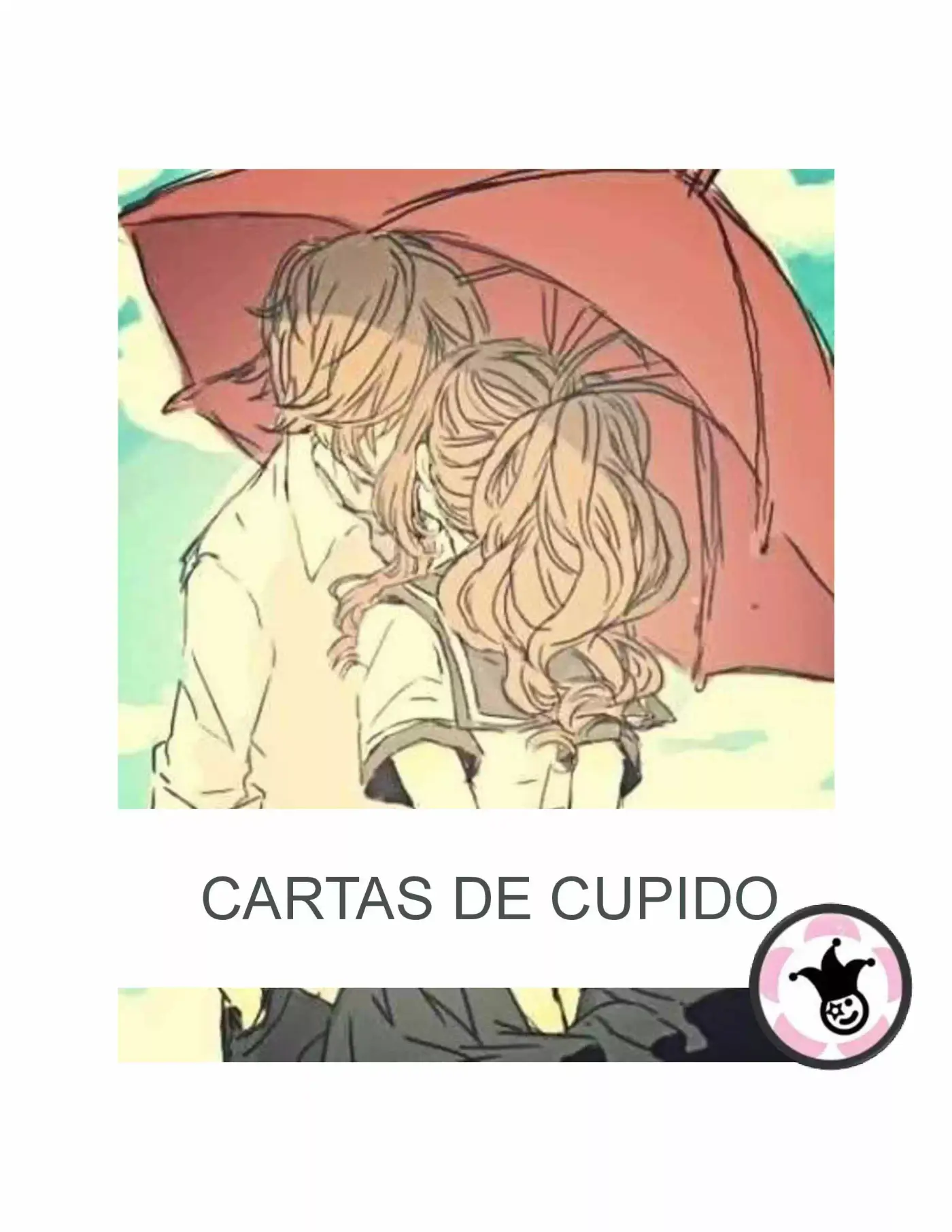 Cartas De Amor A Principios De Verano - Capítulo 6 - Página 1 - LectorTMOo