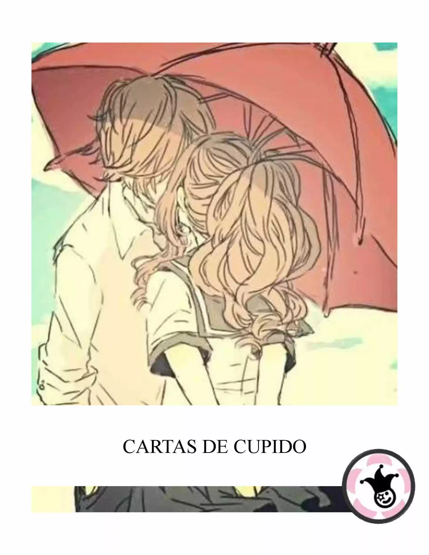 Cartas De Amor A Principios De Verano - Capítulo 7 - Página 1 - LectorTMOo