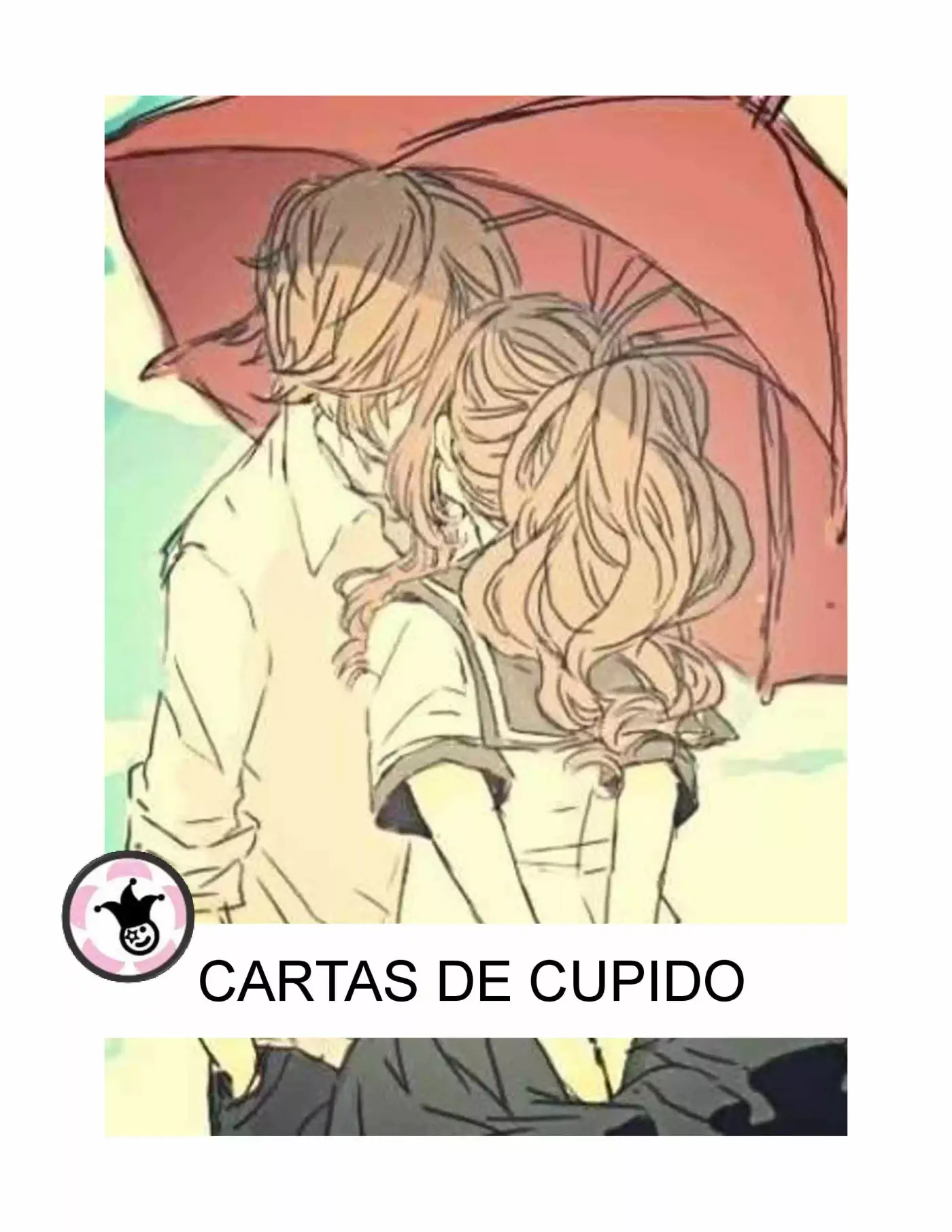 Cartas De Amor A Principios De Verano - Capítulo 9 - Página 1 - LectorTMOo
