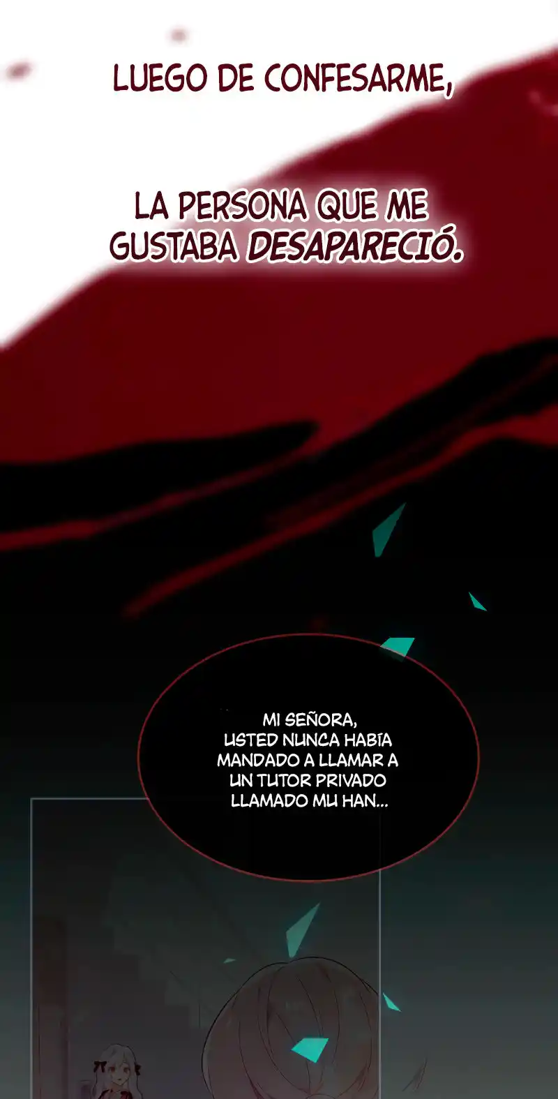 Casa De Juegos Dust Dream - Capítulo 0.50 - Página 6 - LectorTMOo