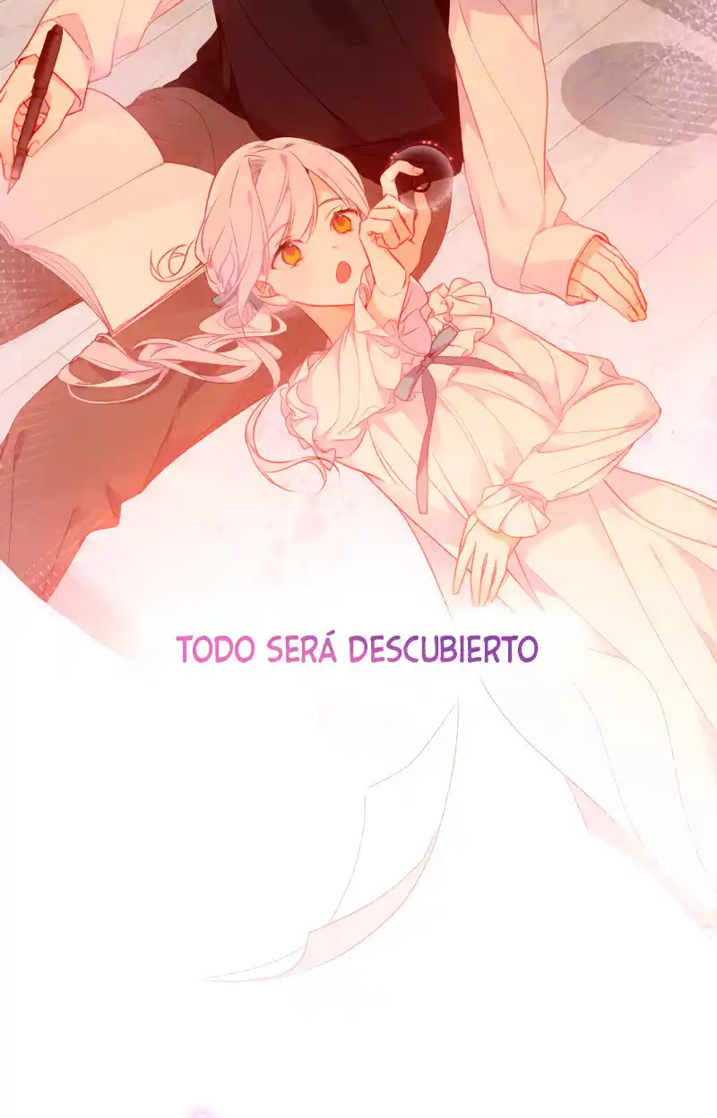 Casa De Juegos Dust Dream - Capítulo 0.50 - Página 25 - LectorTMOo