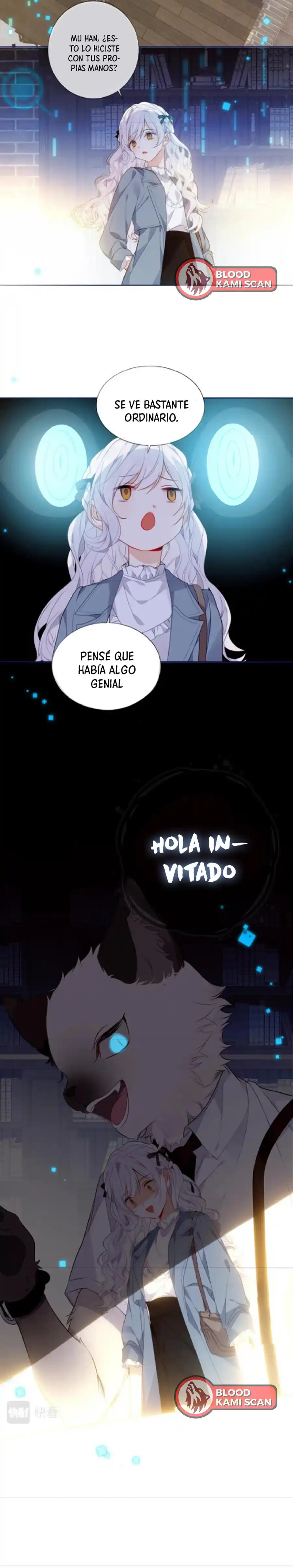 Casa De Juegos Dust Dream - Capítulo 1 - Página 19 - LectorTMOo