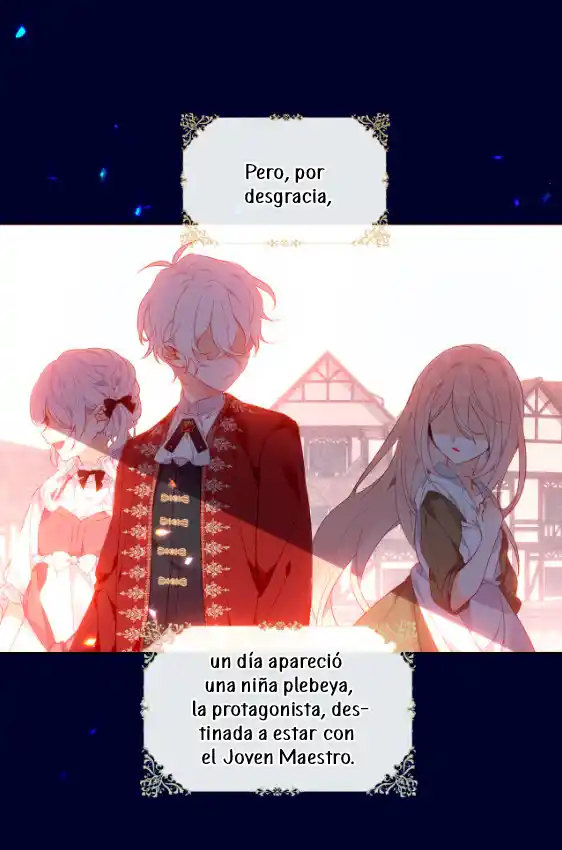 Casa De Juegos Dust Dream - Capítulo 2 - Página 22 - LectorTMOo